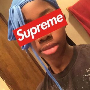 Meet your Posher, Umar